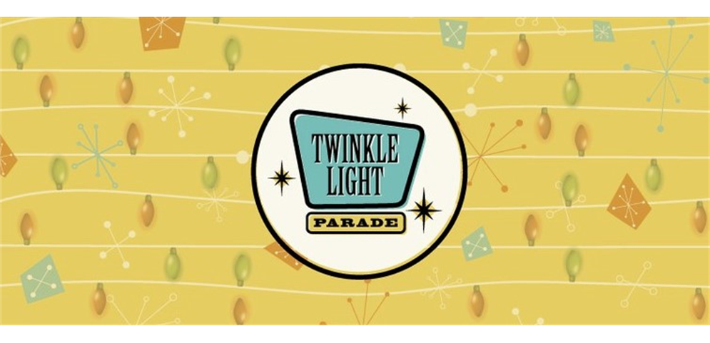 MHLL is participating in the 2024 Twinkle Light Parade